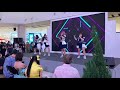 20220508 Fantastic Parade - Yumeminoru COVER 夢みるアドレセンス at Seacon Bangkae JK Street Party 2022