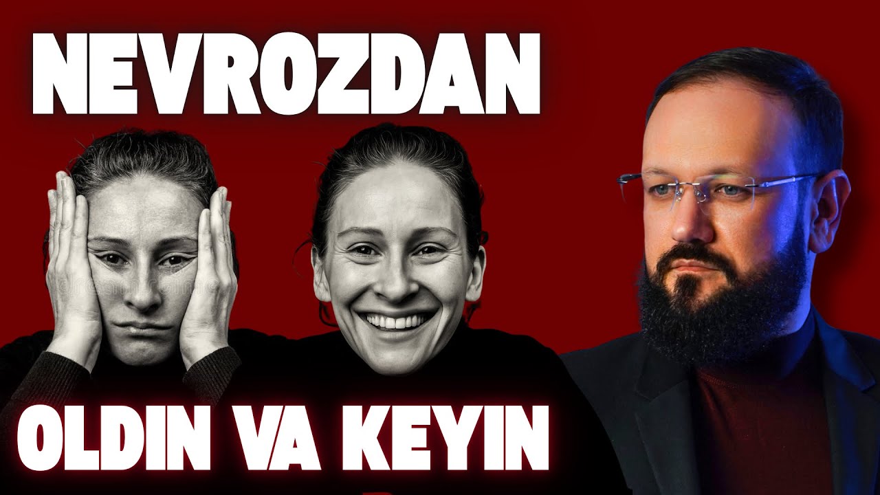 Asab va ruhiy buzilishlardan qutilgan inson tavsiyalari!