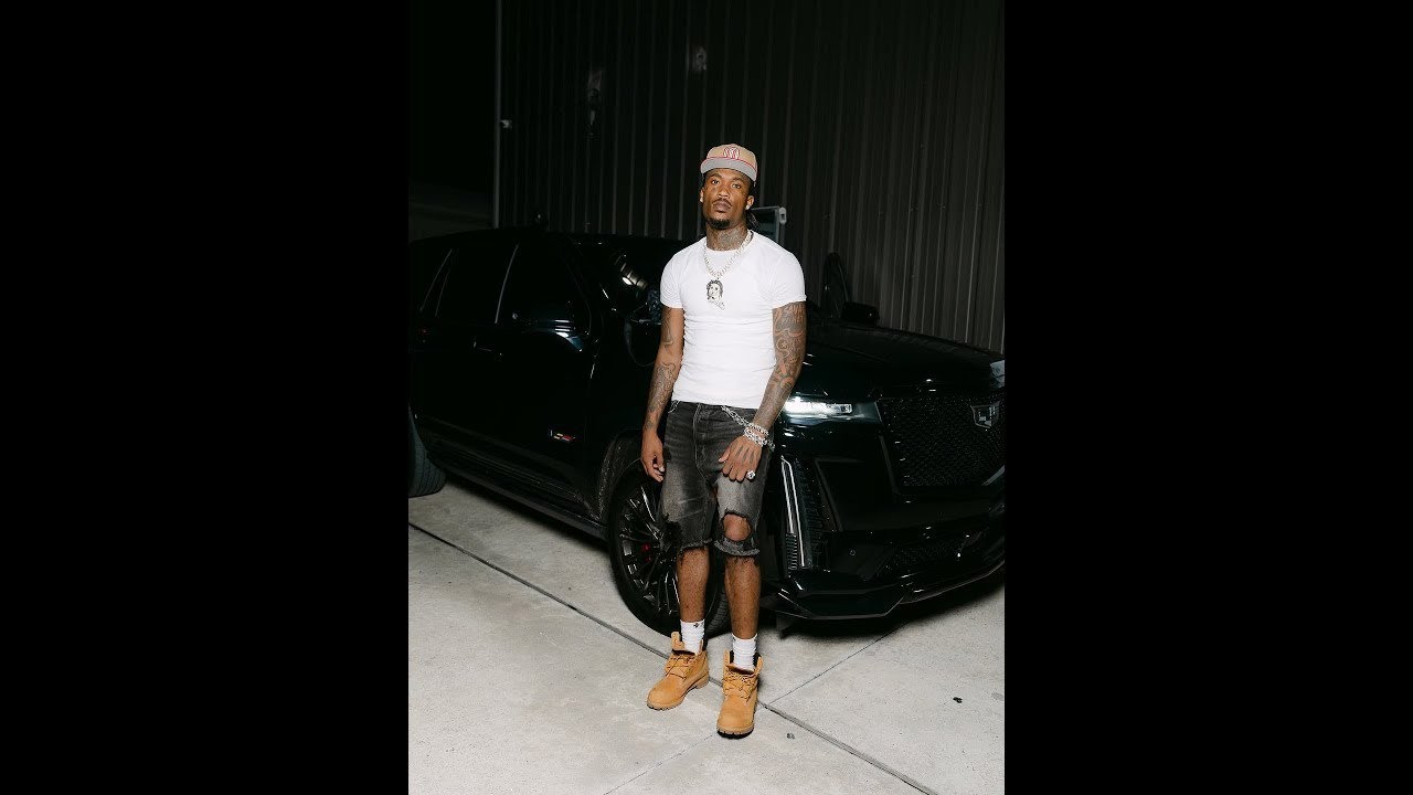 [FREE] Hunxho Type Beat "Show Me Way"