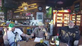 Tarrifs & Tobacco - Man O' War Armada Full Review