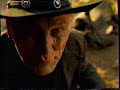 1996 Southwest Airlines Jack Palance Free To Pack Up And Fly TV Commercial