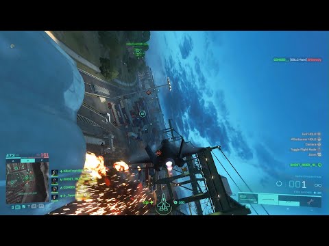 Превью видео игры