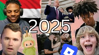 2025 Explained in 5 Minutes