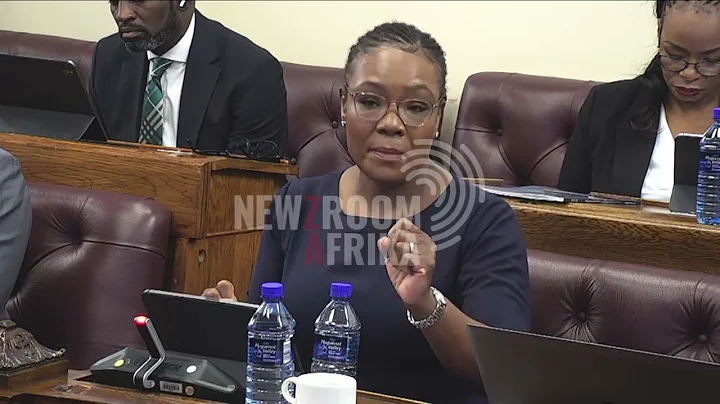 Auditor-General makes municipal manager personally liable for R4.6 million in landmark ruling