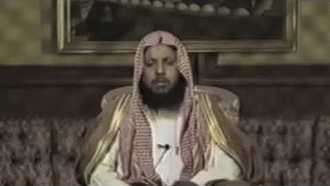 يُثَبِّتُ اللَّهُ الَّذِينَ آمَنُوا بِالْقَوْلِ الثَّابِتِ | سورة إبراهيم | 1404هـ  | محمد ايوب