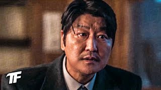 UNCLE SAMSIK Trailer (2024) Song Kang-ho