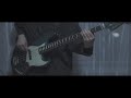 心雨 / indigo la End [bass cover]