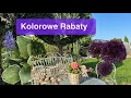 Zapraszam po inspiracje, Kwiaty, Rabaty, Urocze zakątki 