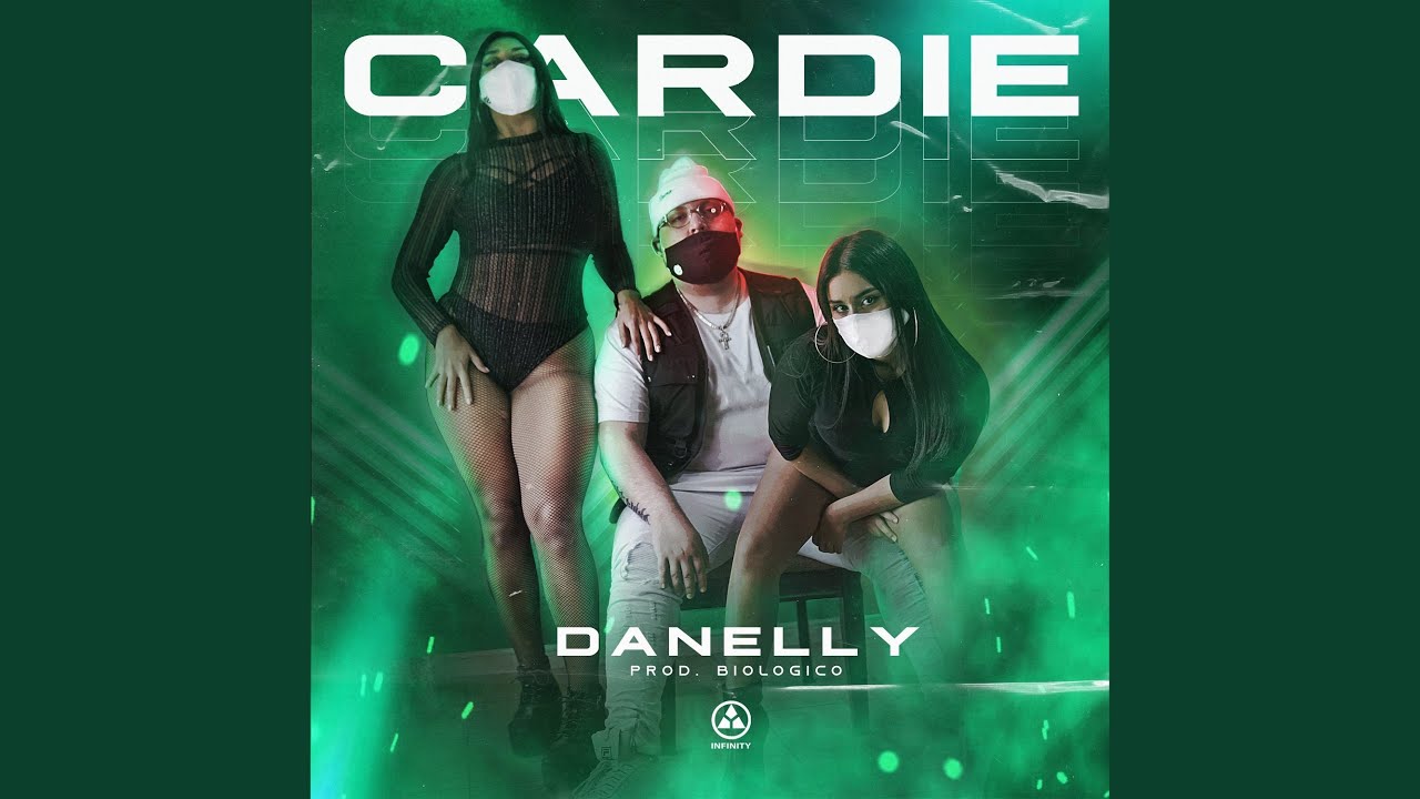 Watch Cardie on YouTube Watch Cardie on YouTube