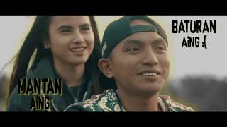 Asep Balon   Hakan Tah Ku Sia Feat  Agan Paralon Prod  by Aoi  