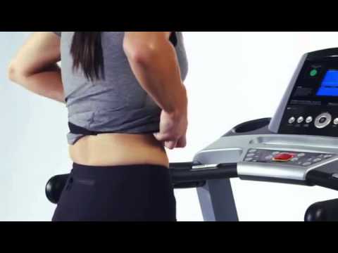 Life Fitness T3 Treadmill life fitness tapis roulant