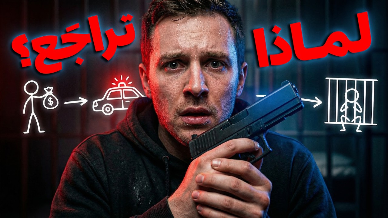 قبل أن تندم للأبد ⚠️ 6 أسئلة ستمنعك من ارتكاب أكبر خطأ!