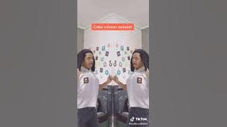 Tik Tok Cinta Terbaik Versi Pensi Sekolah