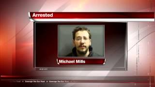 Police: Driver stuck in snow bank was drunk