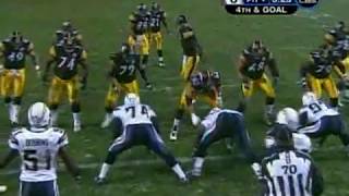 I do not own these clips. all of are owned by the nfl. mean any harm
uploading this.