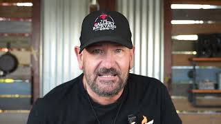 How To Install The Breezo Fan And Protemp S1 To Weber Kettle