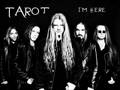 Tarot - I'm here