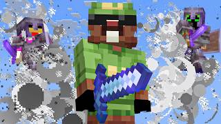 Surviving a Server that has No Rules