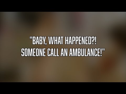 When Your Bully Sees You Faint She Suddenly Changes [Injured Listener]