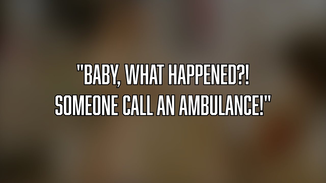 When Your Bully Sees You Faint She Suddenly Changes [Injured Listener]