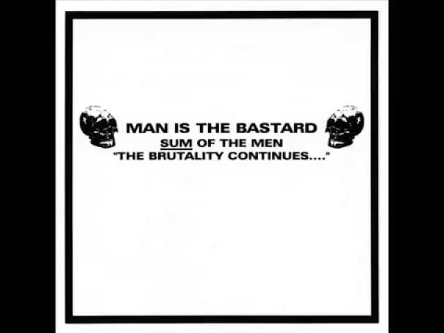 Watch Man is The Bastard - Freak Machine on YouTube Watch Man is The Bastard - Freak Machine on YouTube