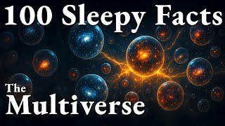 Most Relaxing Facts About The Multiverse to Fall Asleep To screenshot 4