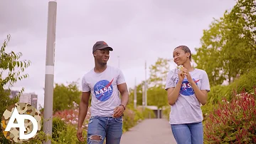 Mayorkun - Mama (Dance Video)