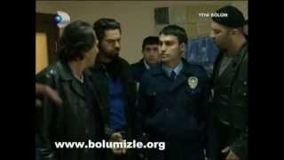 Resul Altun Arka Sokalar 198.Bölüm