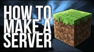 HOW TO MAKE A MINECRAFT SERVER ALL VERSION WTIH (RADMIN/HAMACHI VPN)