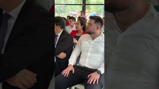 Gerardo Fariña Lista2A  El equipo mas grande de central