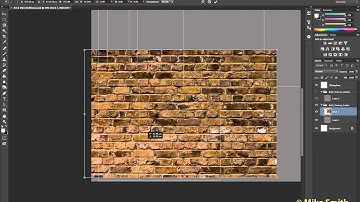 Maya - Texturing Part 1