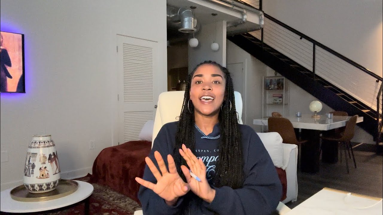 12:59PM 🫵🏽 YOU’VE HAD THIS GIFT SINCE 2006 & DIDN’T EVE REALIZE IT 🤯 SPIRIT BLOWS THE TRUMPET 🎺 