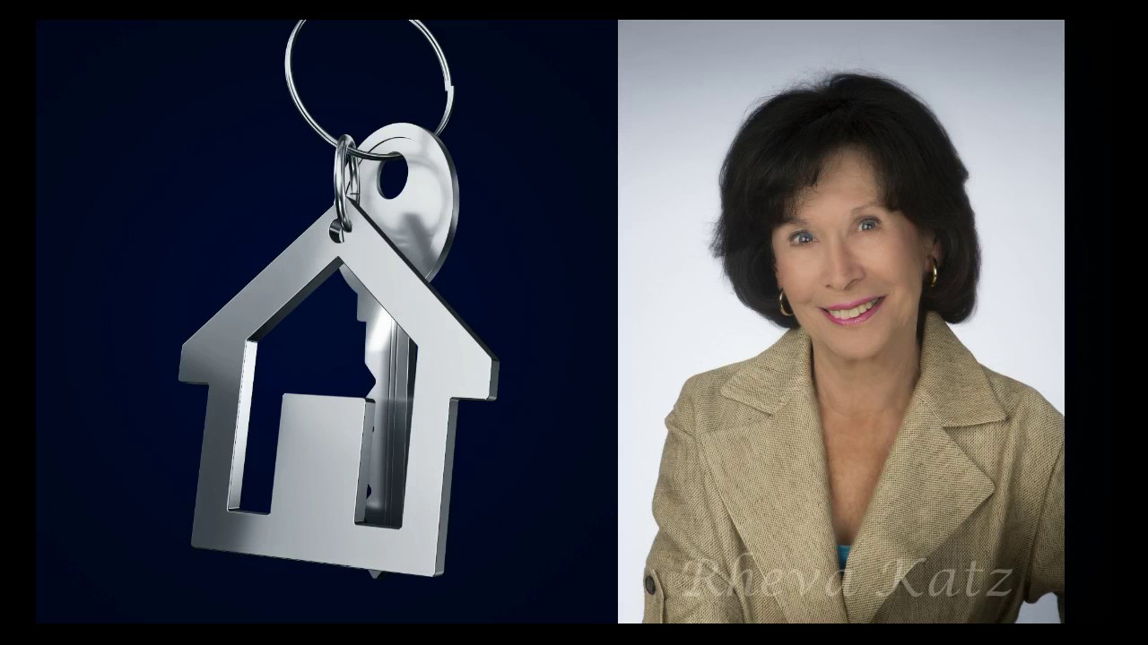Rheva Katz - Coldwell Banker Hearthside 2016 Award Winner