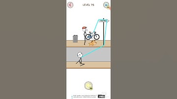 thief puzzle level 75