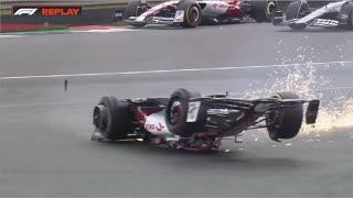 aptera is as safe as formula 1 ?