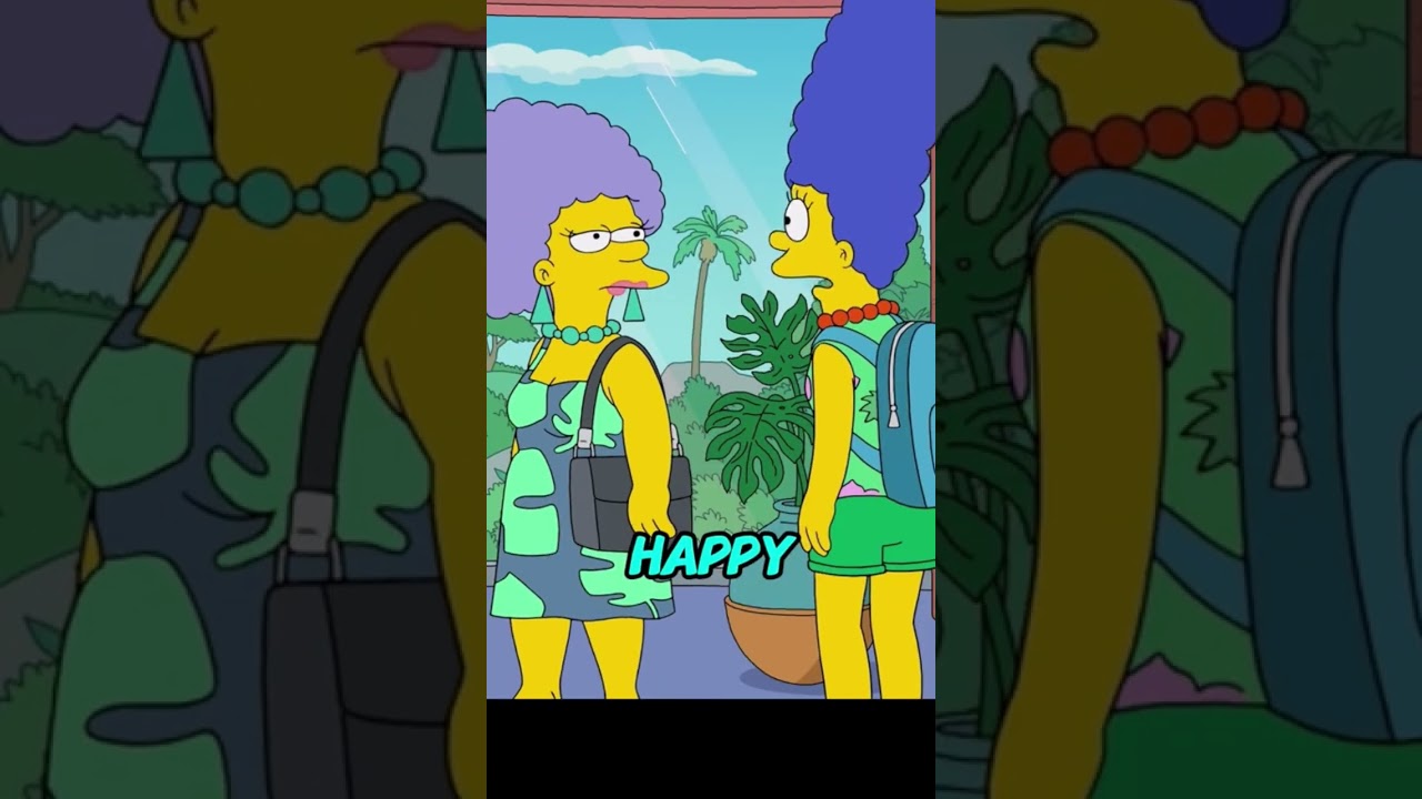 The simpson luxury tour+