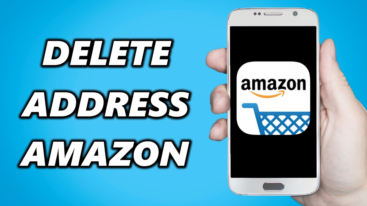 How to Delete your Address on Amazon (20)