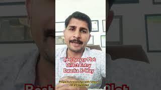 Best Luxury Plots on Dwarka Expressway BPTP AMSTORIA Link :- https://youtu.be/BqjoR70Y1lA
