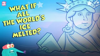 What If All The World