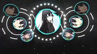 Oregairu Edit - Tvgirl Mograph - Amv