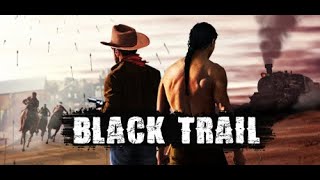 Black Trail VR  Gameplay & Early Impressions