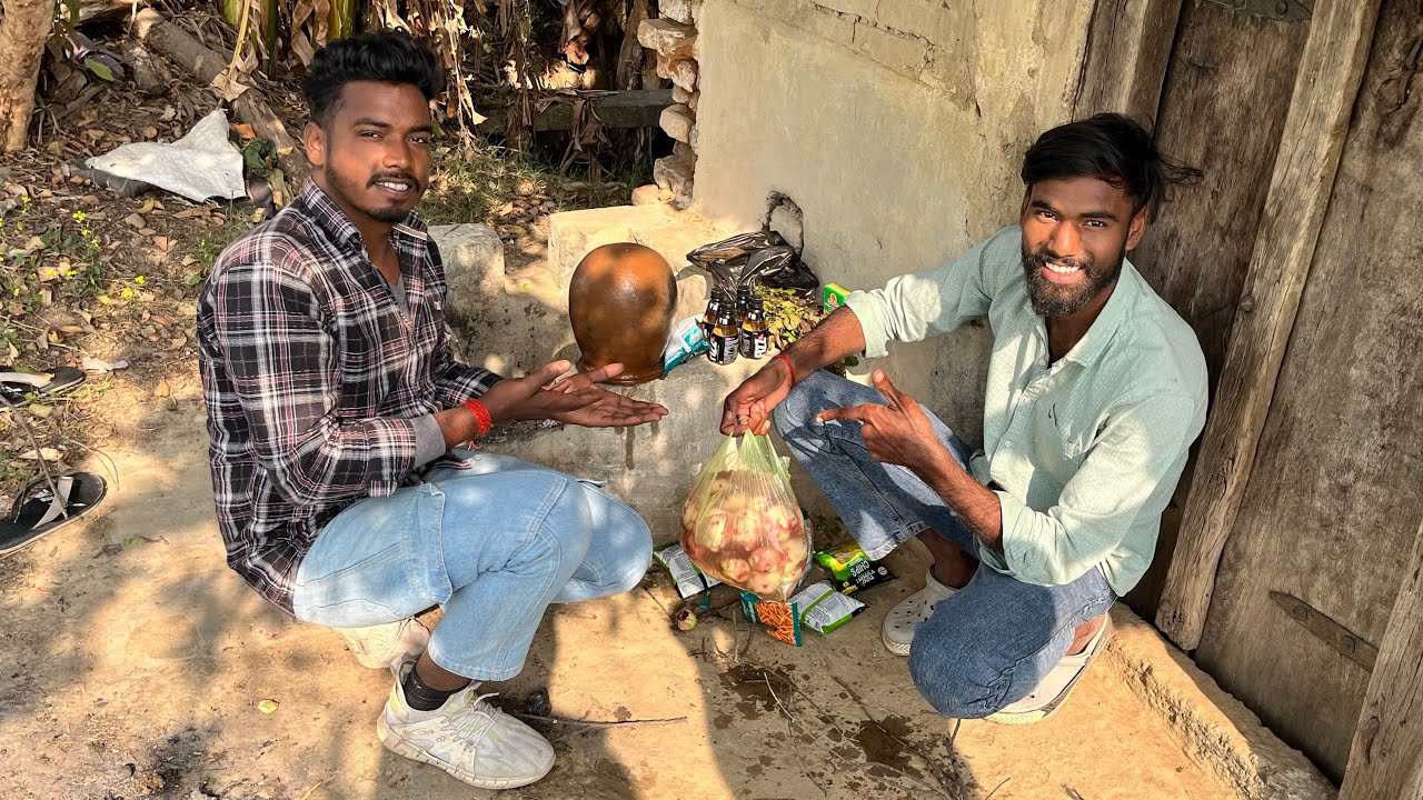 Allu Ka Audha Aise Lagaya Jata Hai? 🤯