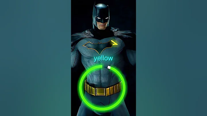 James Gunn REVEALS Why DCU Batman Will Be Different! #shorts