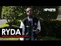 HHS1987 Austin Freestyles 2016: Ryda