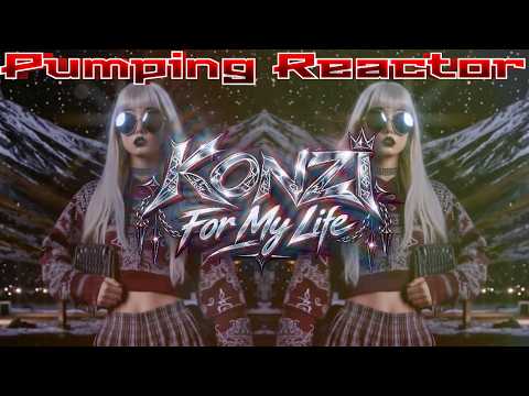 KONZI - For My Life (Hold On)