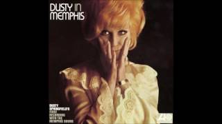 Dusty Springfield - Son Of a Preacher Man (Instrumental)