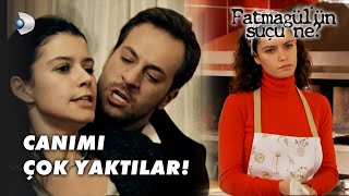 Fatmagül İçin Karar Zamanı! - Fatmagül'ün Suçu Ne? 56.  Resimi