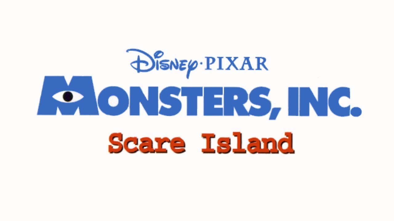 The Docks - Monsters, Inc. Scare Island (Perfect Loop)