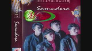 Samudera - Selamat Tinggal Kekasih chords