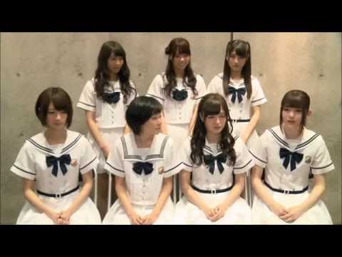 ロックの学園〈乃木坂46〉オープニングトーク